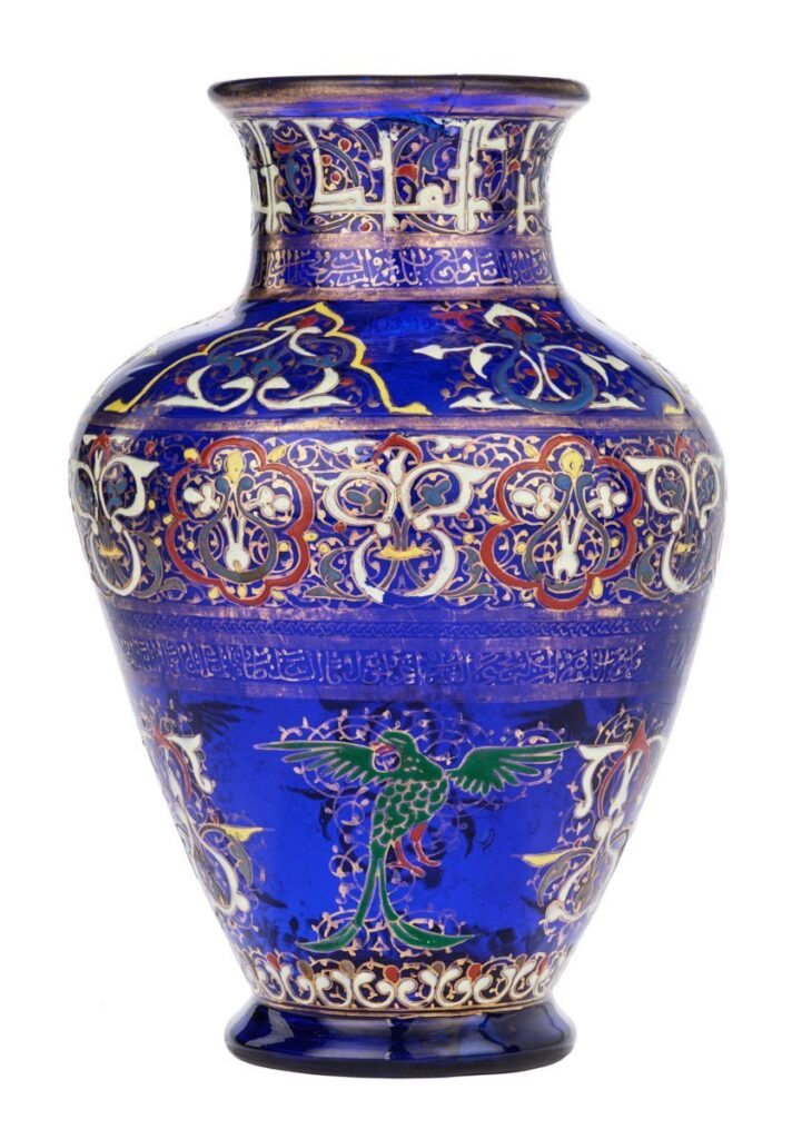 islamicvase