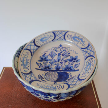 delftblueplate