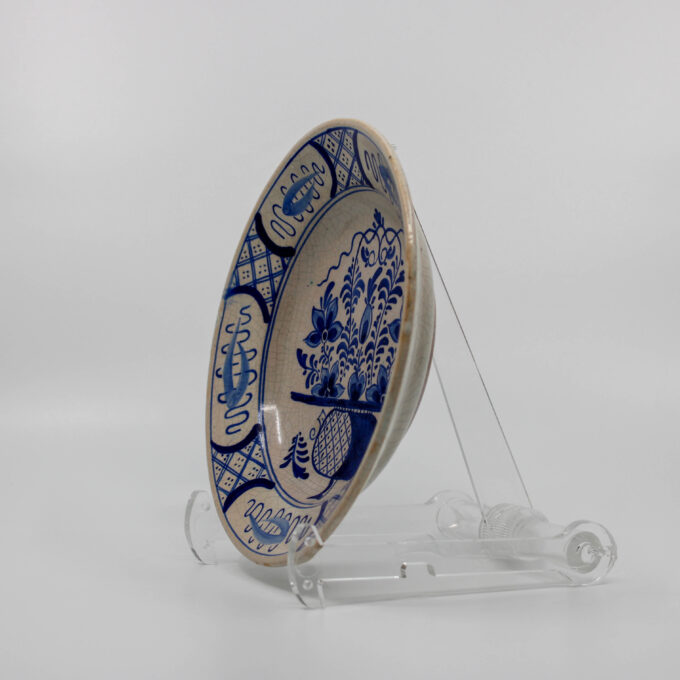 delftblueplate
