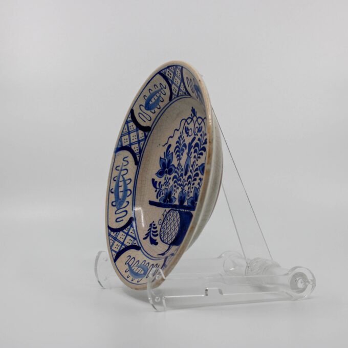 delftblueplate
