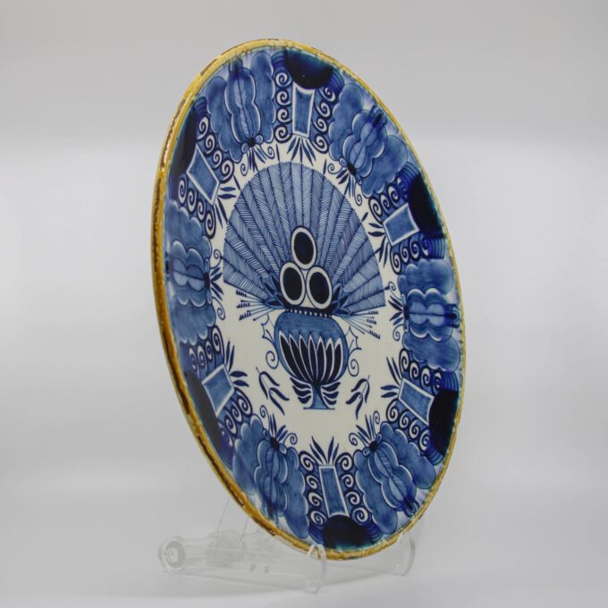 delftsblauwbord