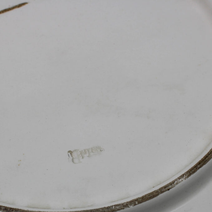 delftblueplate