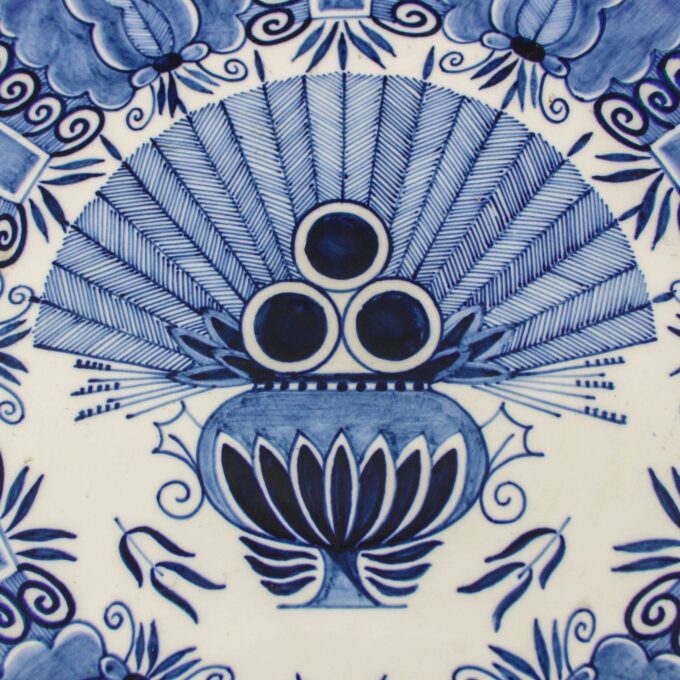 delftsblauwbord