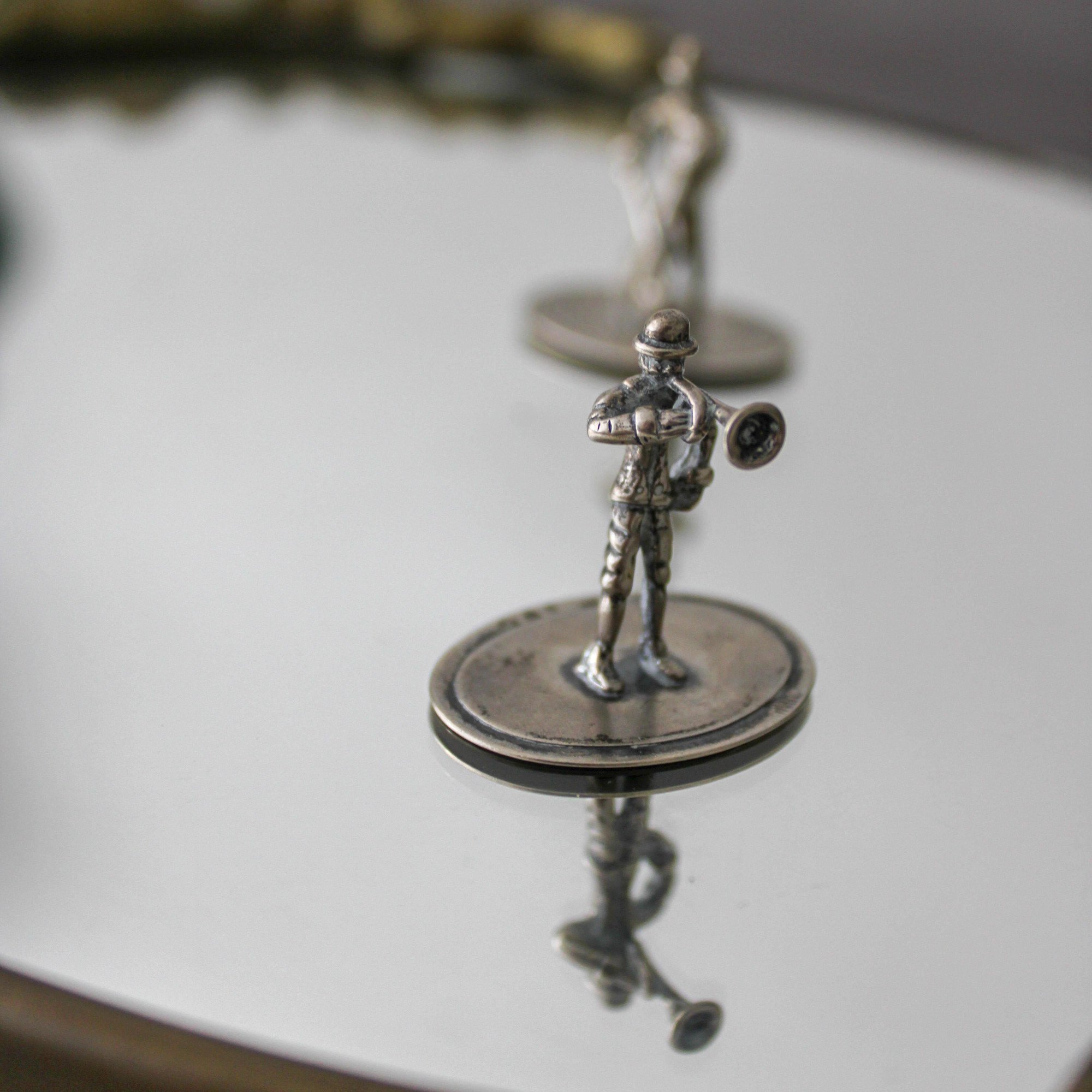 silvermusicians