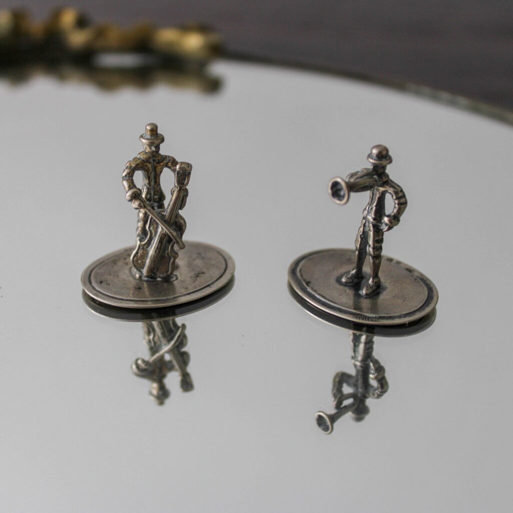 silverminiatures
