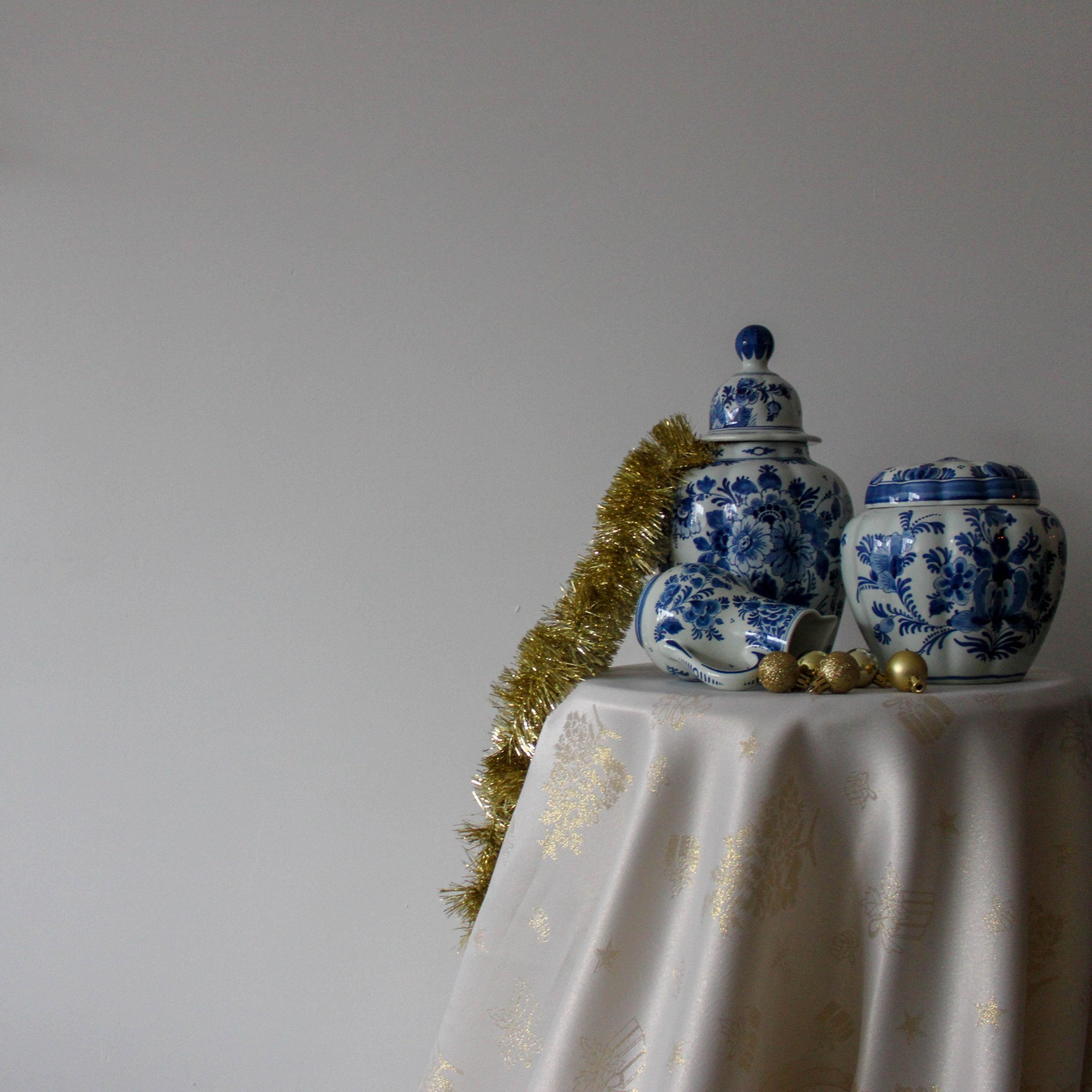delft blue